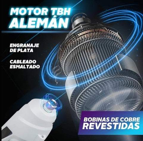 Quick & Easy Repairs with Cordless Electric Screwdriver