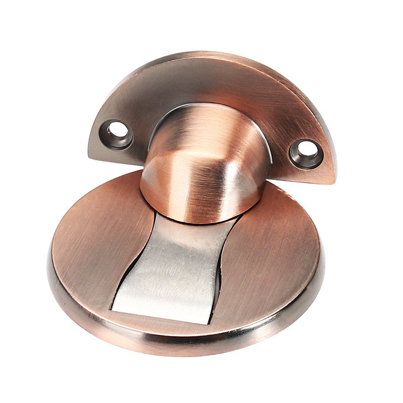 Strong Magnetic Door Stop for Effortless Door Control