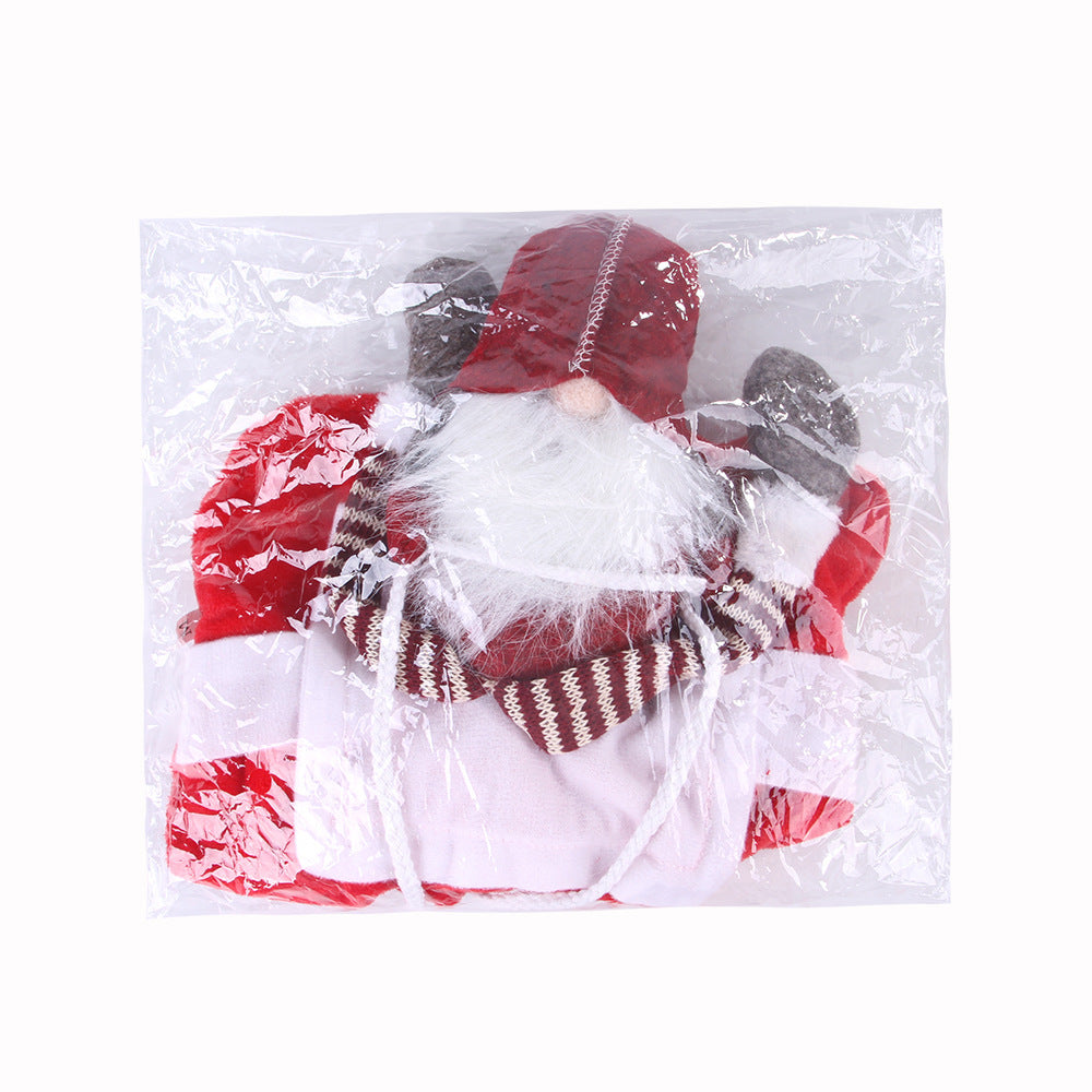 Adorable Pet Santa Rider Costume for Holiday Fun