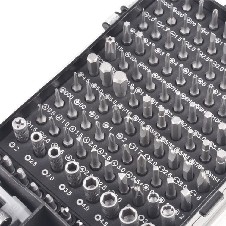Precision Screwdriver Tool Set for Home & DIY Repairs