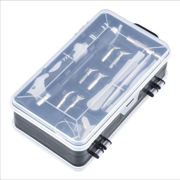 Precision Screwdriver Tool Set for Home & DIY Repairs