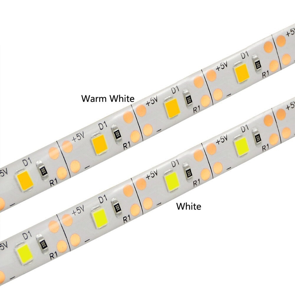 Hands-Free LED Cabinet Lights with Motion Sensor