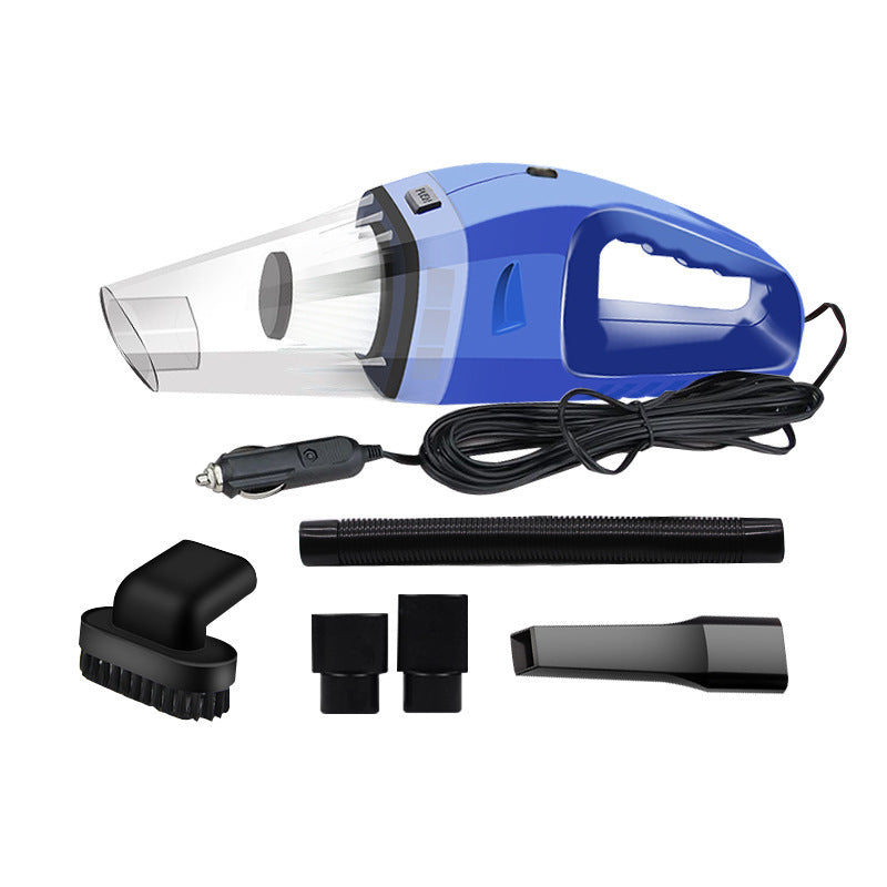 Clean Anywhere Fast