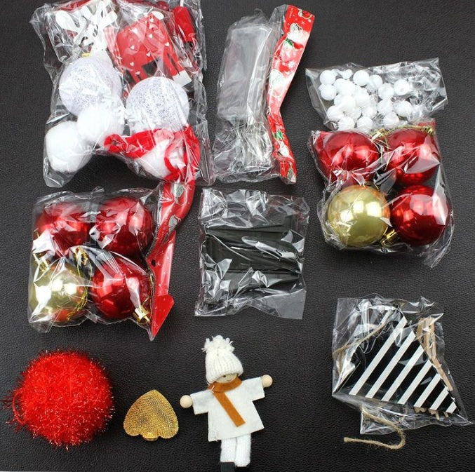 Bring Home Cheer with This Lighted Mini Christmas Tree