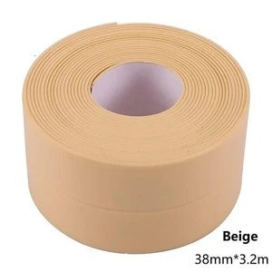 Keep Your Kitchen Clean with Mildew-Proof Waterproof Tape
