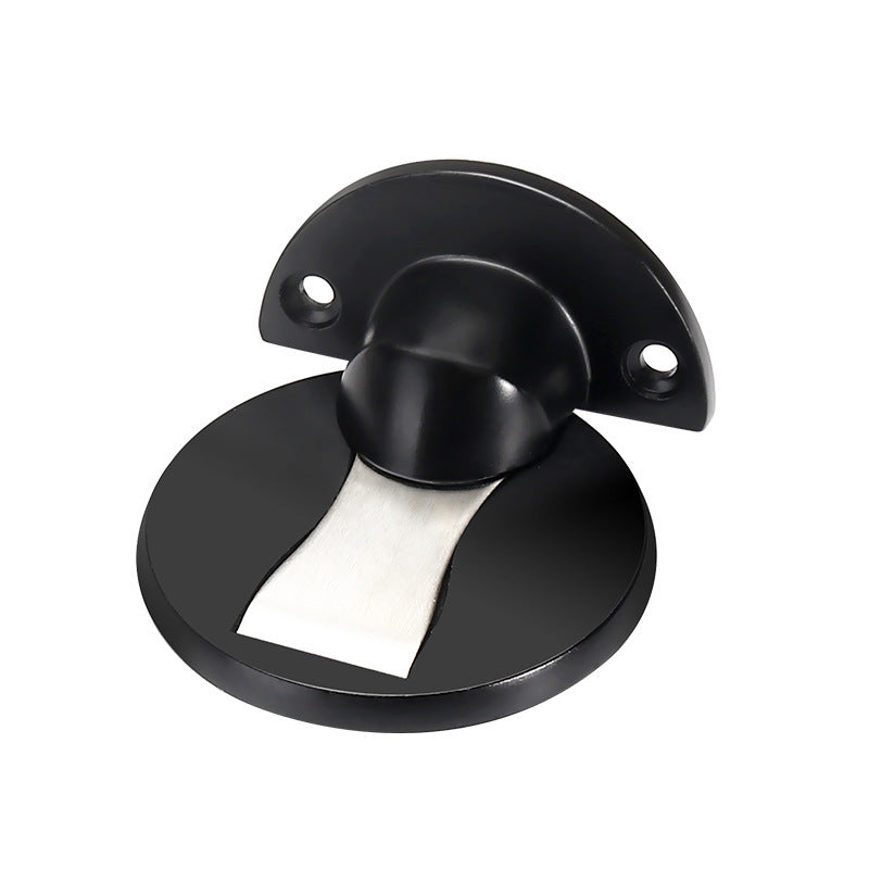Strong Magnetic Door Stop for Effortless Door Control
