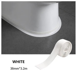 Keep Your Kitchen Clean with Mildew-Proof Waterproof Tape