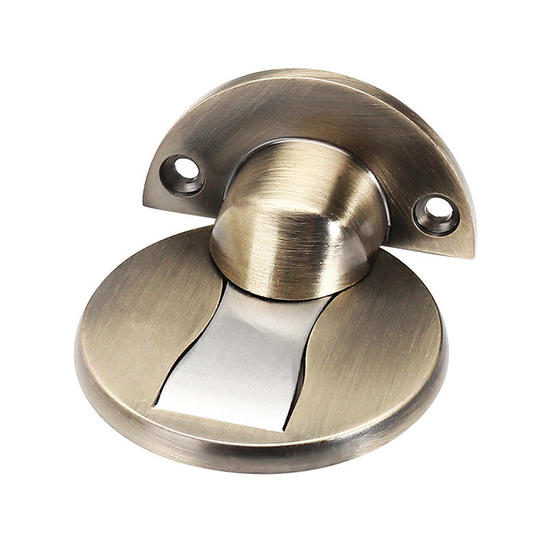 Strong Magnetic Door Stop for Effortless Door Control