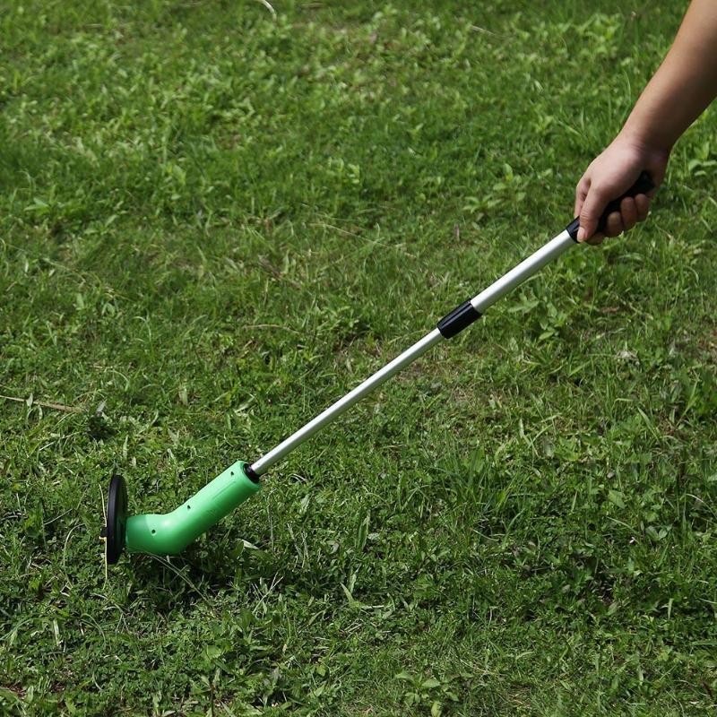 Powerful Cordless Lawn Mower for Easy Yard Maintenance