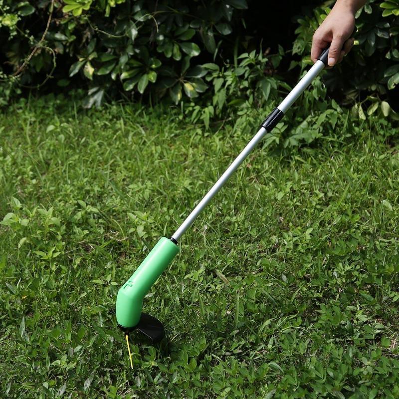Powerful Cordless Lawn Mower for Easy Yard Maintenance