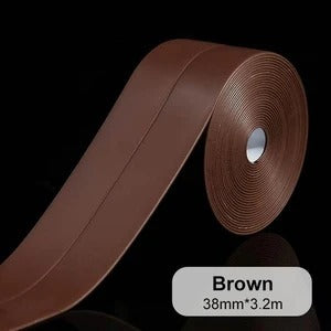 Keep Your Kitchen Clean with Mildew-Proof Waterproof Tape