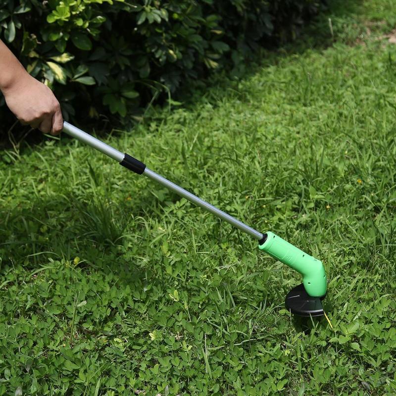 Powerful Cordless Lawn Mower for Easy Yard Maintenance