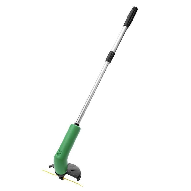 Powerful Cordless Lawn Mower for Easy Yard Maintenance