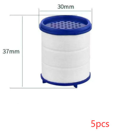 360° Rotating Tap Filter for Smooth, Pure Water
