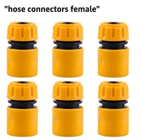 Powerful Spray Nozzle for Quick, Deep Cleaning