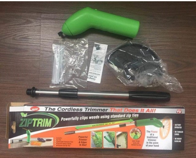 Powerful Cordless Lawn Mower for Easy Yard Maintenance