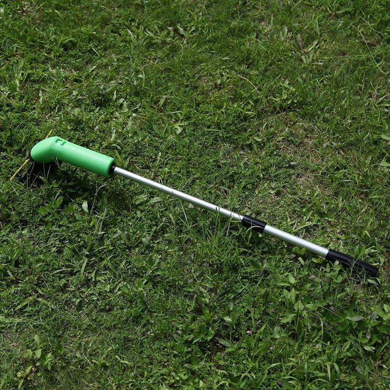 Powerful Cordless Lawn Mower for Easy Yard Maintenance