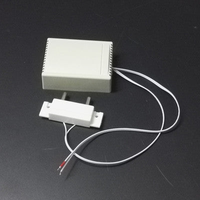Smart Water Level Sensor for Effortless Monitoring