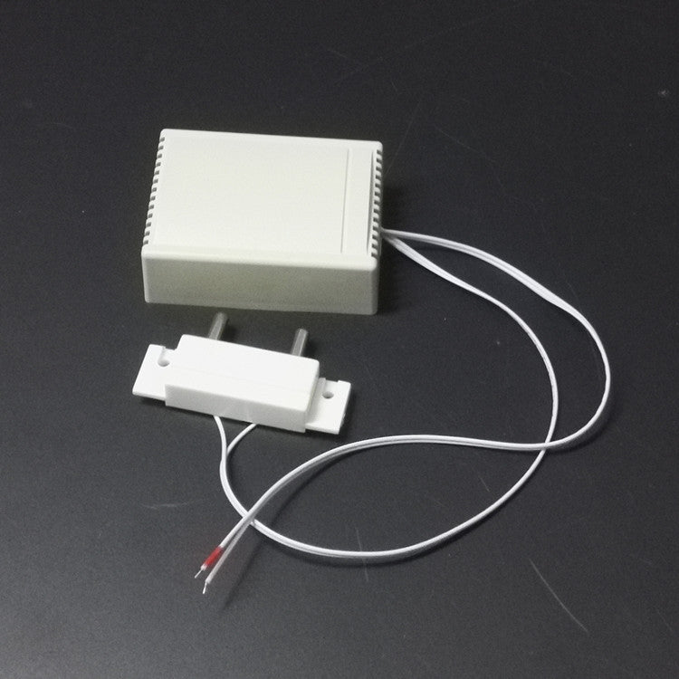 Smart Water Level Sensor for Effortless Monitoring