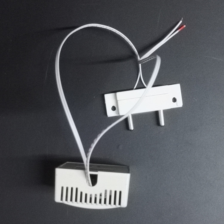 Smart Water Level Sensor for Effortless Monitoring