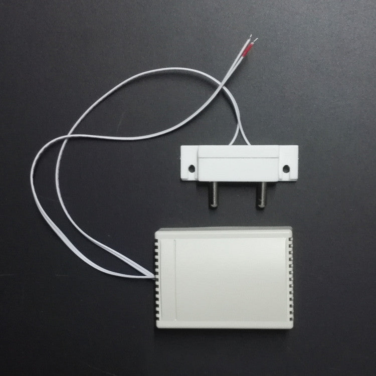 Smart Water Level Sensor for Effortless Monitoring