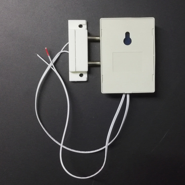 Smart Water Level Sensor for Effortless Monitoring