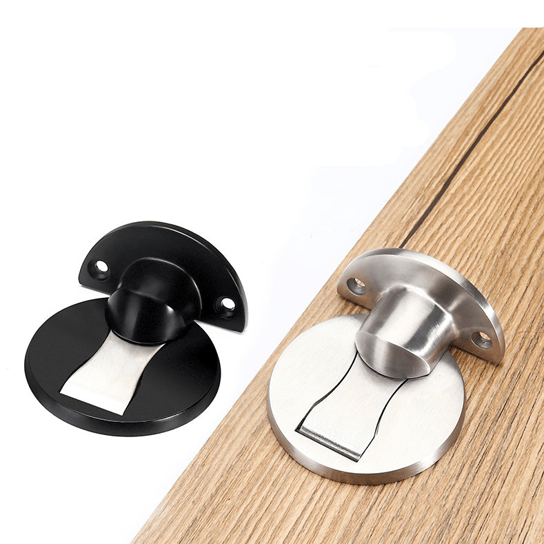 Strong Magnetic Door Stop for Effortless Door Control