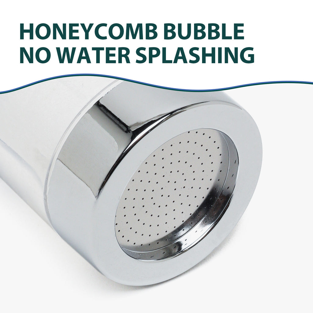 360° Rotating Tap Filter for Smooth, Pure Water