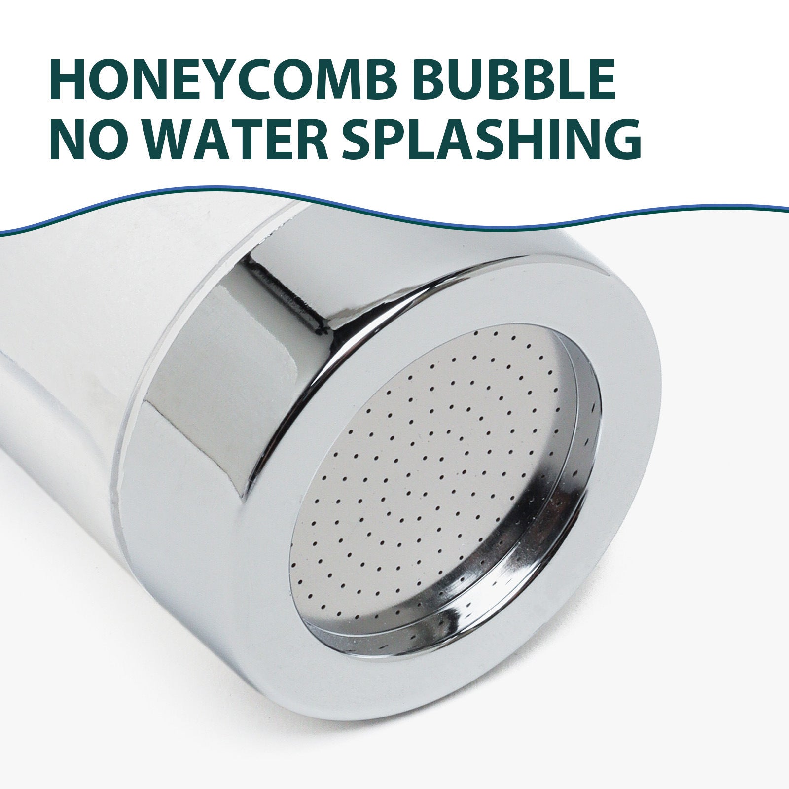360° Rotating Tap Filter for Smooth, Pure Water