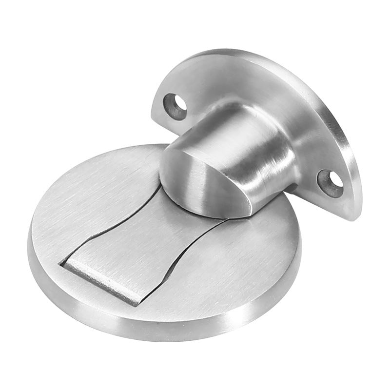 Strong Magnetic Door Stop for Effortless Door Control