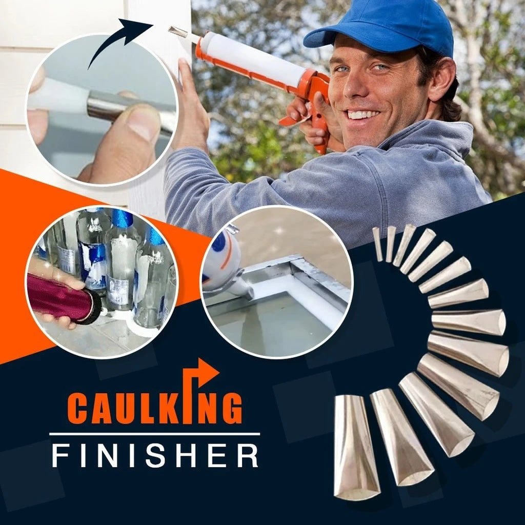 Smooth Finish Every Time