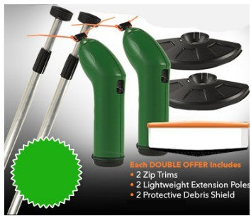 Powerful Cordless Lawn Mower for Easy Yard Maintenance
