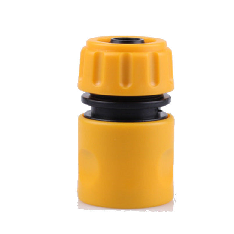 Powerful Spray Nozzle for Quick, Deep Cleaning