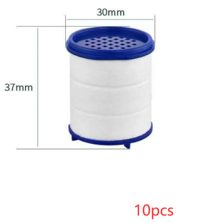 360° Rotating Tap Filter for Smooth, Pure Water